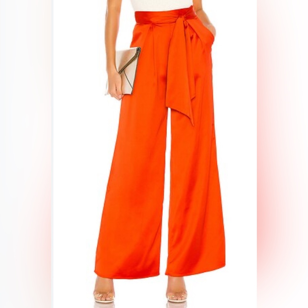 Lovers & Friends Euclid Pants